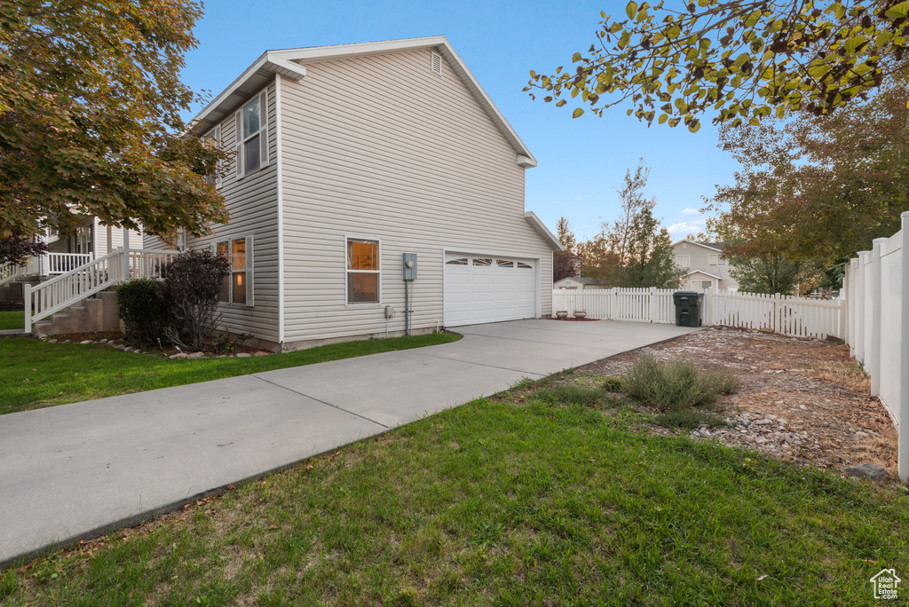 Photo 28 for MLS #2112535 at 1655 N Cerroni Dr