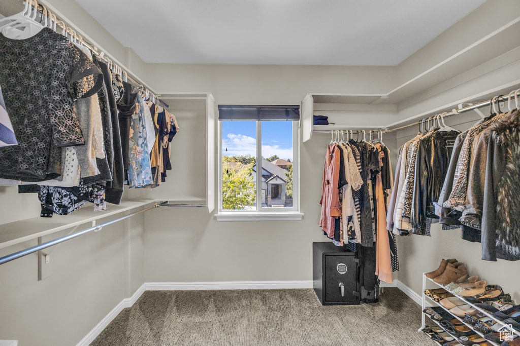 9729 S KAMARI DR South Jordan, UT 84095
