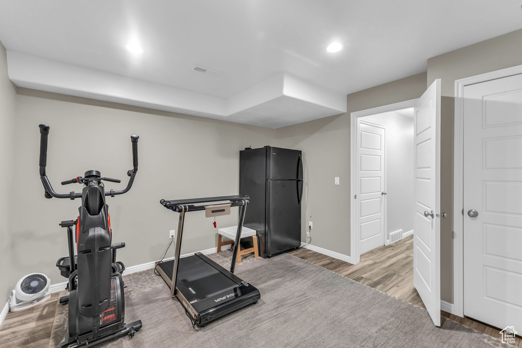 9729 S KAMARI DR South Jordan, UT 84095