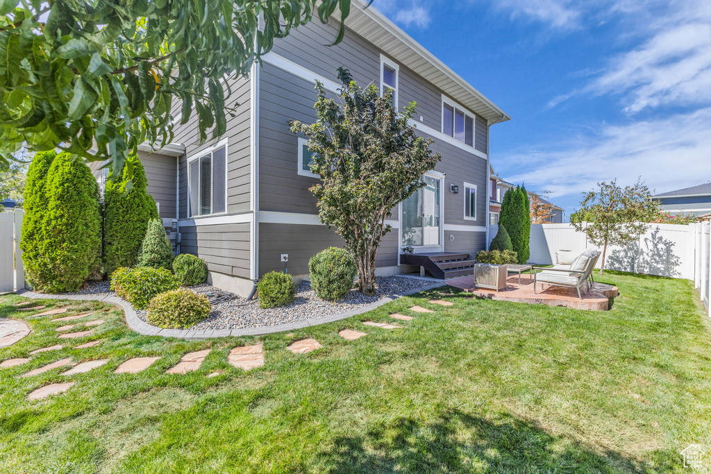 9729 S KAMARI DR South Jordan, UT 84095