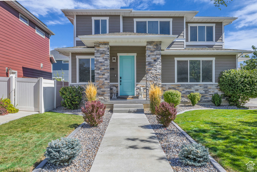 9729 S KAMARI DR South Jordan, UT 84095