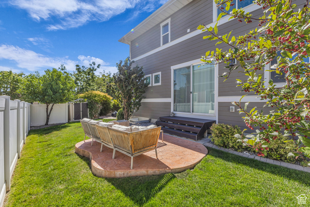9729 S KAMARI DR South Jordan, UT 84095