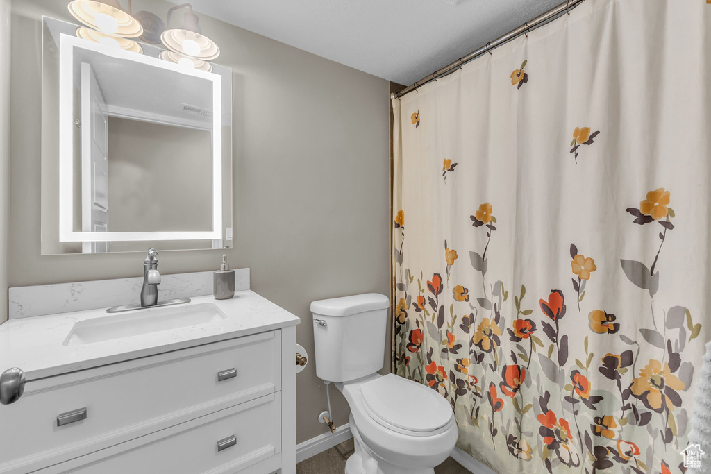9729 S KAMARI DR South Jordan, UT 84095