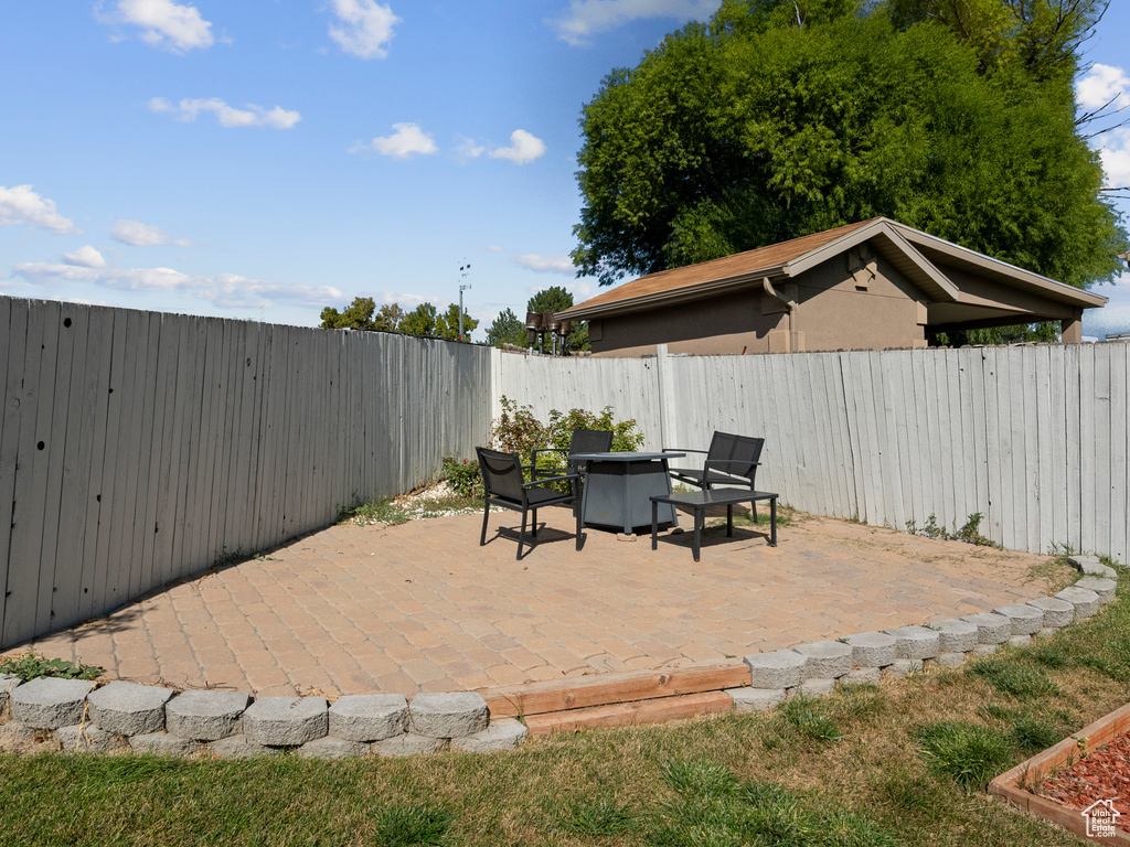 Photo 5 for MLS #2112542 at 3978 W Marlis Cir