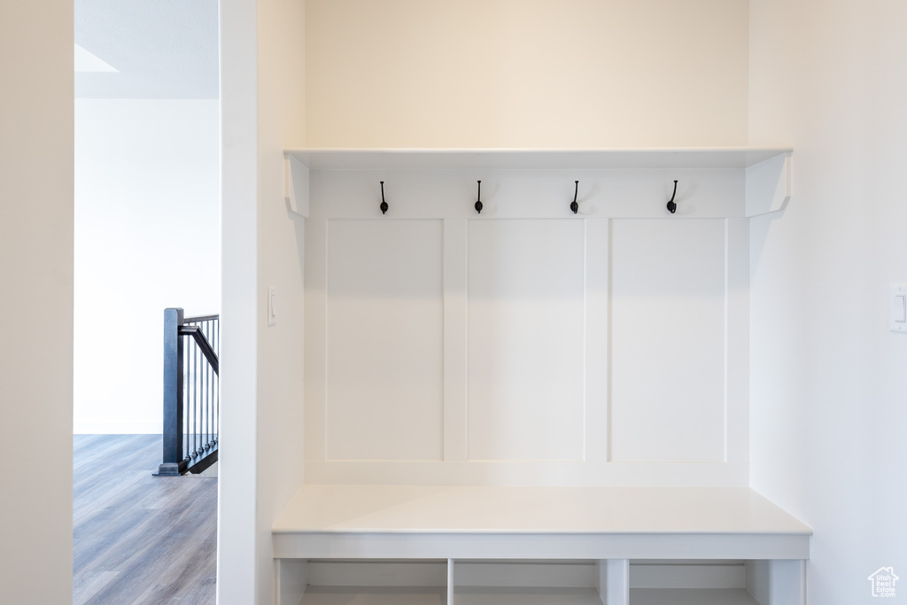 Photo 32 for MLS #2112545 at 3595 W 725 South #103