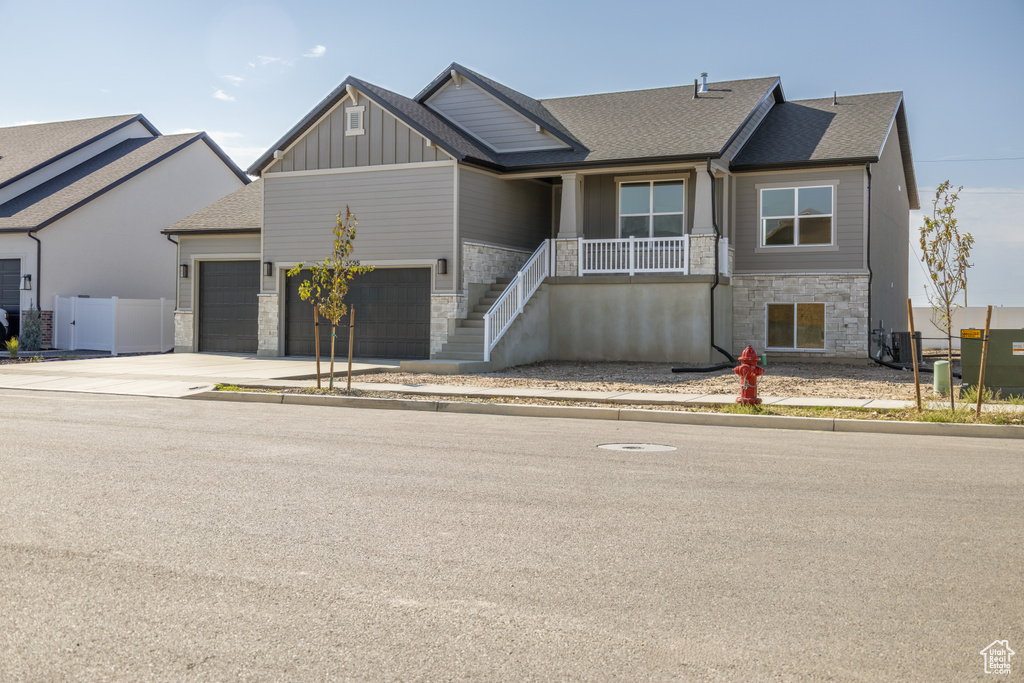 Photo 35 for MLS #2112545 at 3595 W 725 South #103