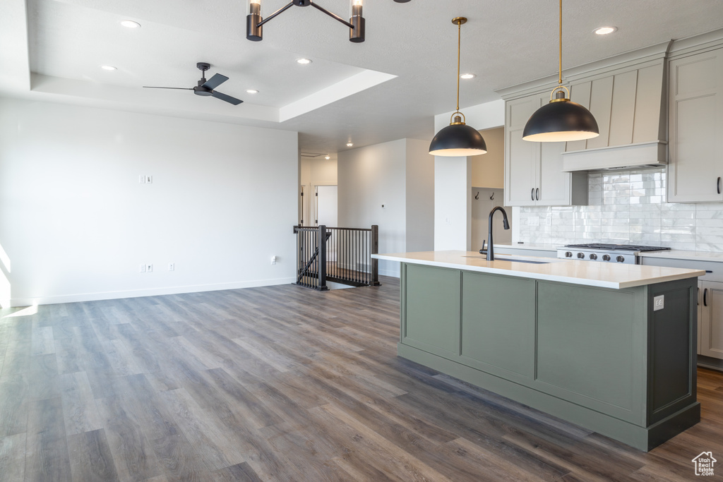 Photo 14 for MLS #2112545 at 3595 W 725 South #103