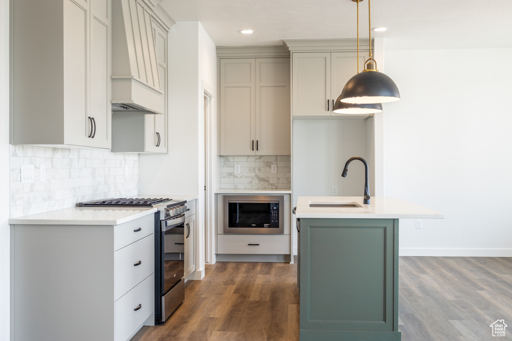Photo 6 for MLS #2112545 at 3595 W 725 South #103