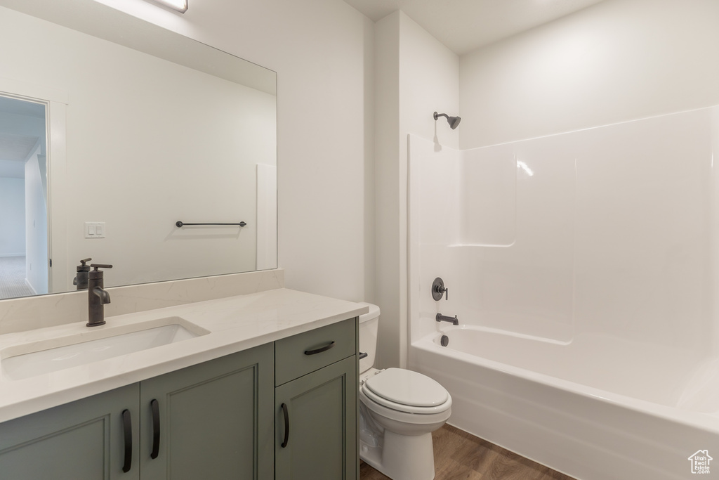 Photo 30 for MLS #2112545 at 3595 W 725 South #103