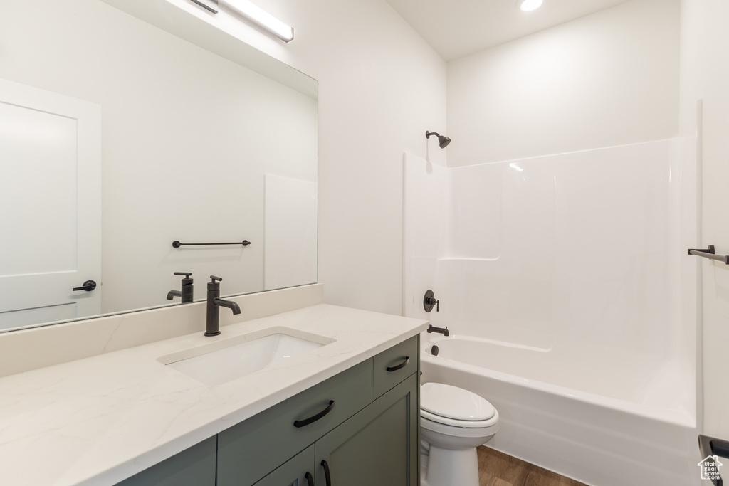 Photo 24 for MLS #2112545 at 3595 W 725 South #103