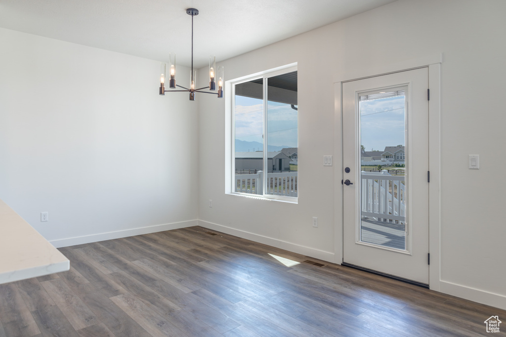 Photo 10 for MLS #2112545 at 3595 W 725 South #103