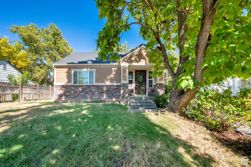 Photo 2 for MLS #2112546 at 244 E 40 South