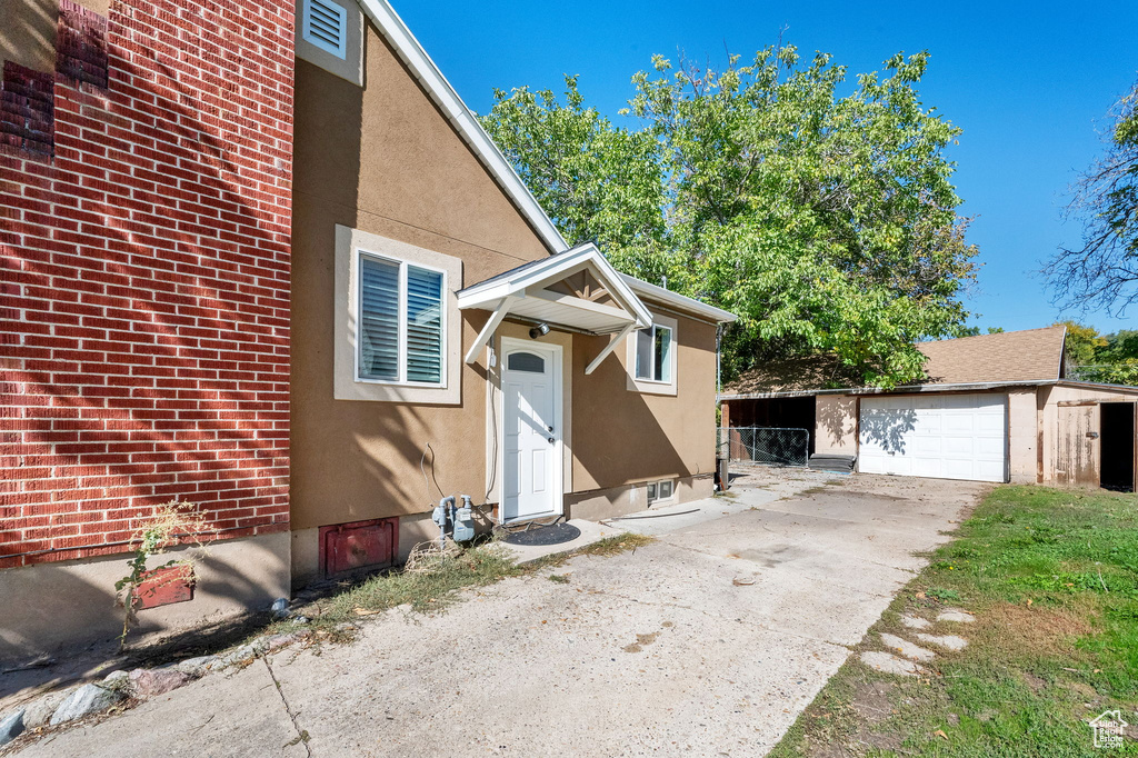 Photo 5 for MLS #2112546 at 244 E 40 South