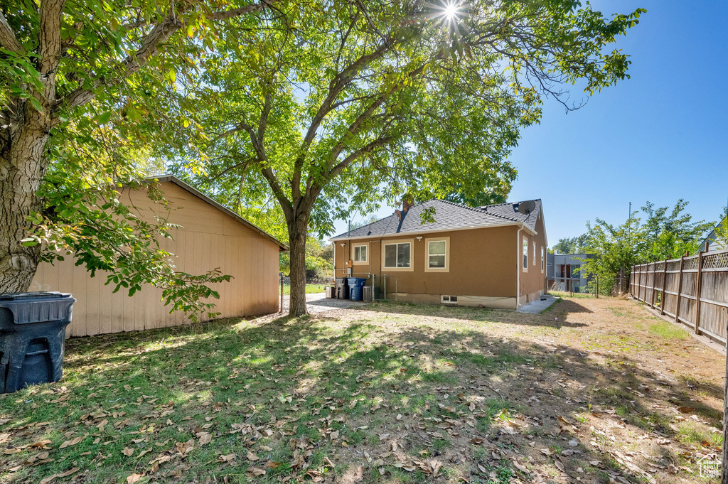 Photo 8 for MLS #2112546 at 244 E 40 South