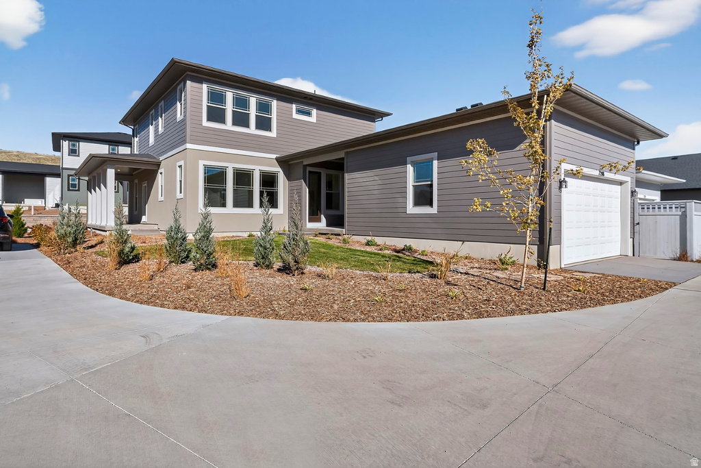7208 S SAGE RUN RD West Jordan, UT 84081