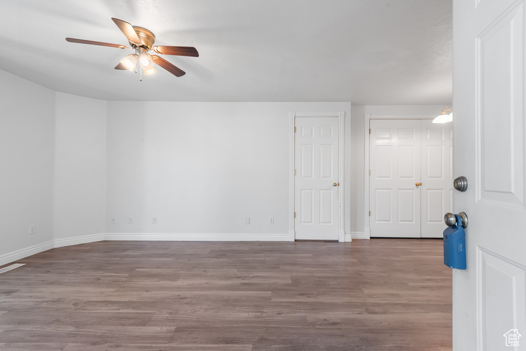 Photo 6 for MLS #2112551 at 2465 W 450 South #4