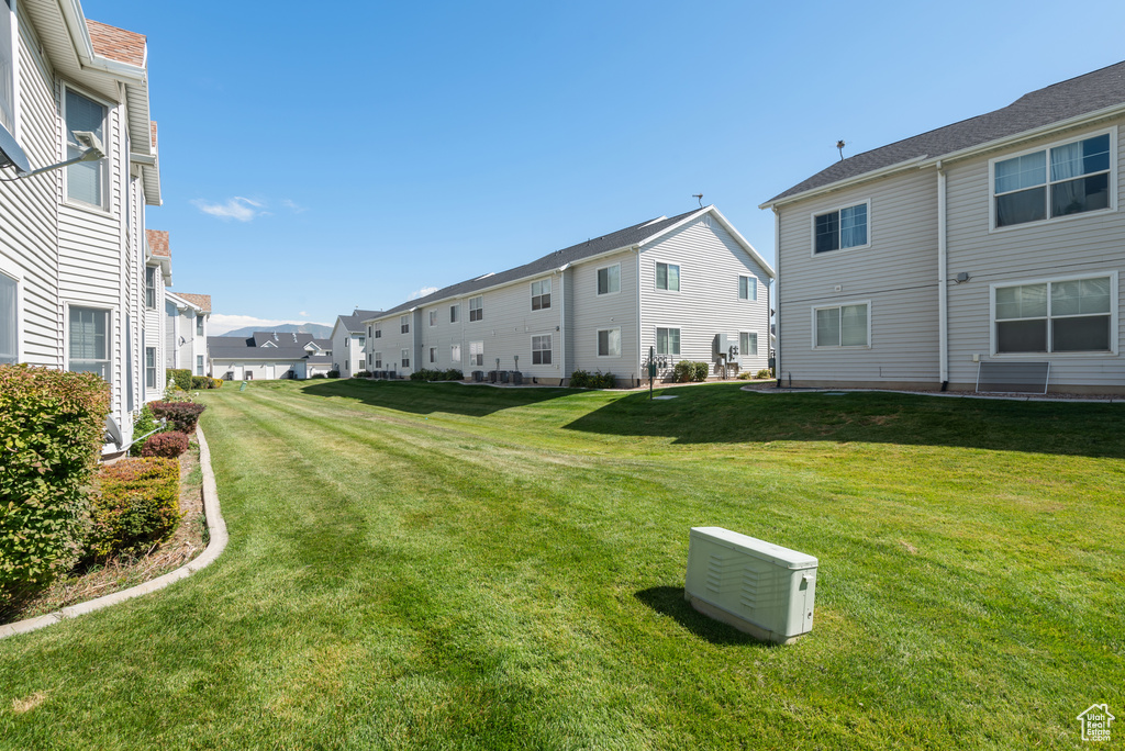 Photo 25 for MLS #2112551 at 2465 W 450 South #4
