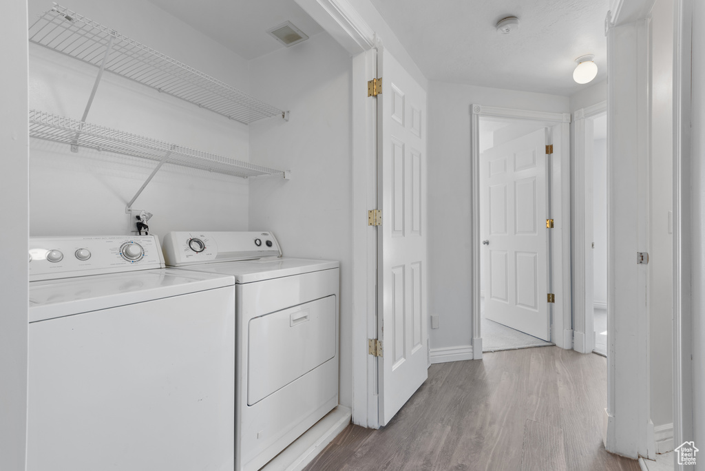 Photo 13 for MLS #2112551 at 2465 W 450 South #4