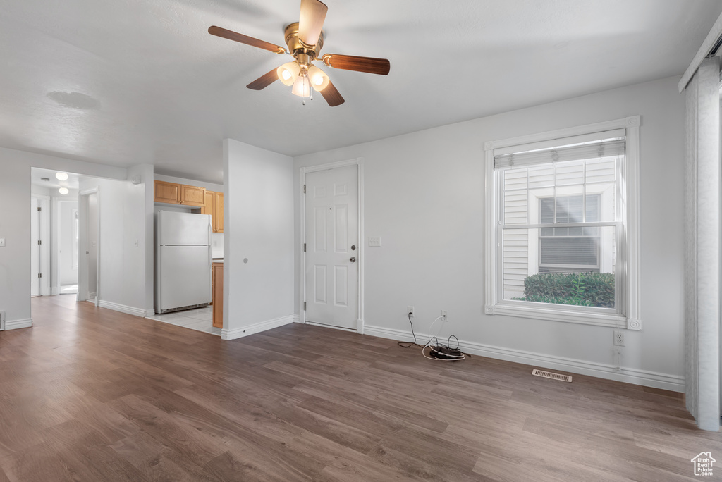 Photo 8 for MLS #2112551 at 2465 W 450 South #4