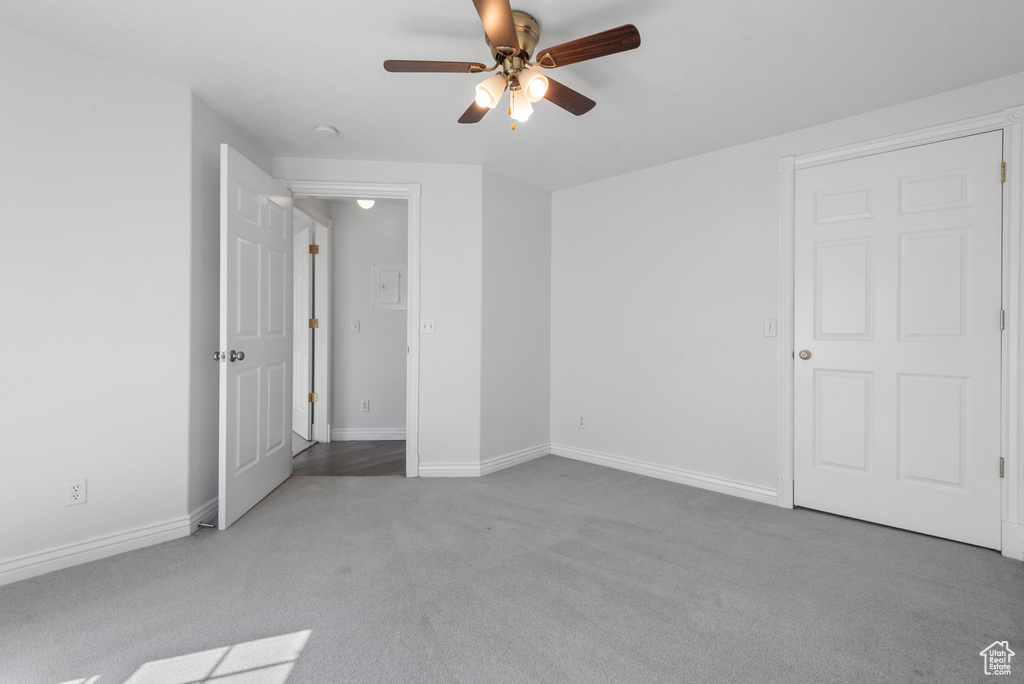 Photo 19 for MLS #2112551 at 2465 W 450 South #4