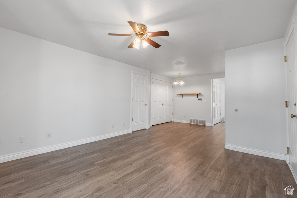 Photo 9 for MLS #2112551 at 2465 W 450 South #4