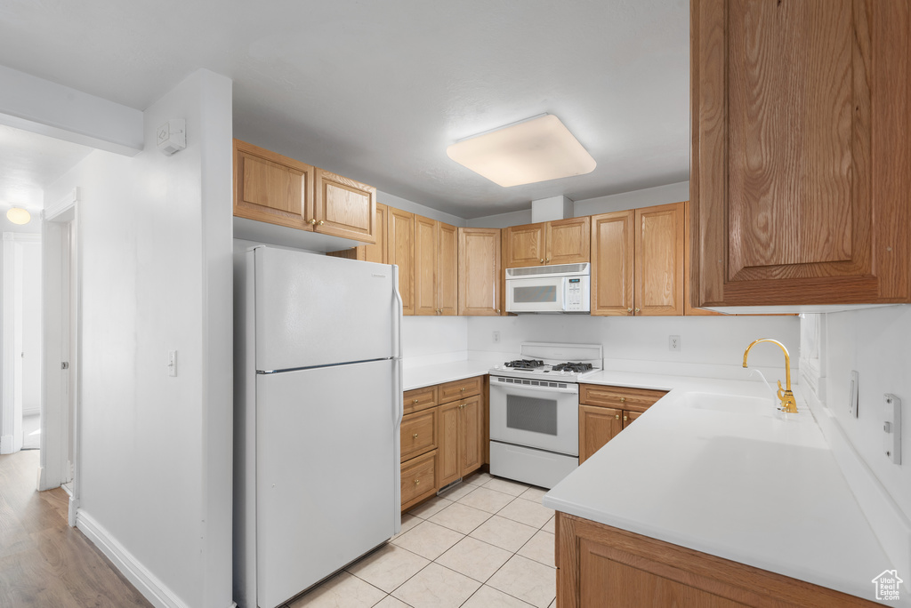 Photo 11 for MLS #2112551 at 2465 W 450 South #4