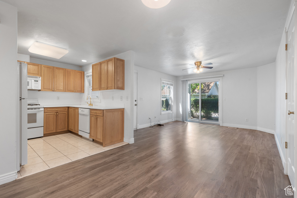 Photo 10 for MLS #2112551 at 2465 W 450 South #4
