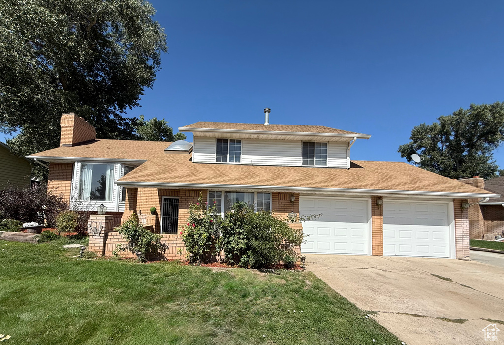 644 W 4300 S Riverdale, UT 84405