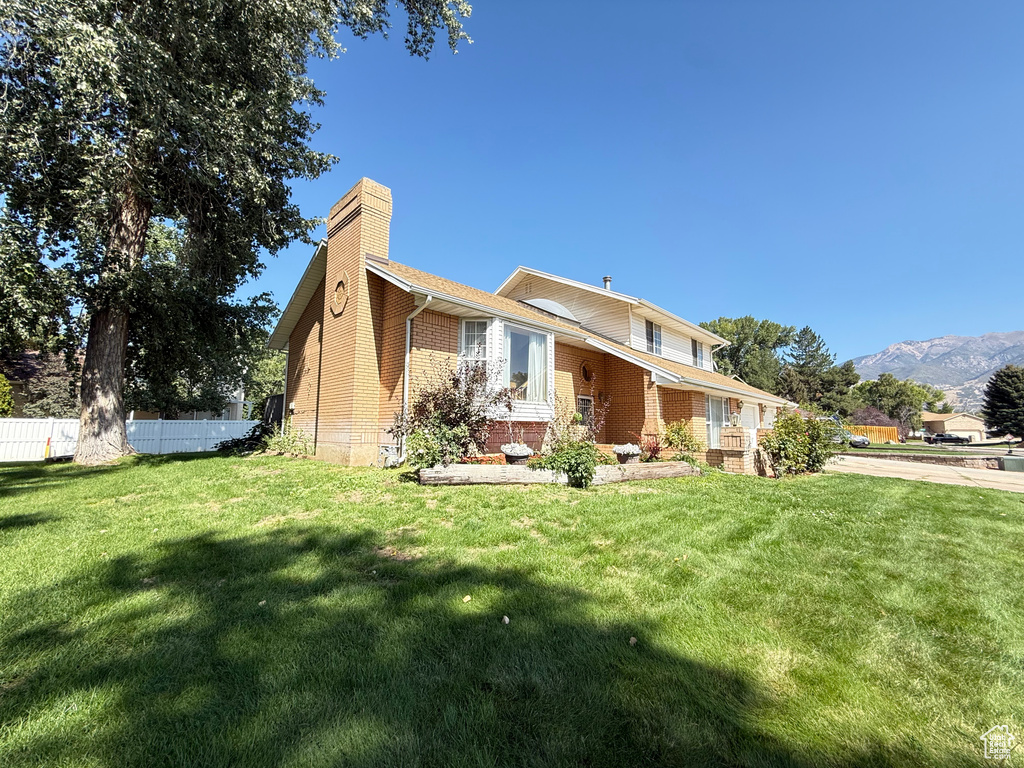 644 W 4300 S Riverdale, UT 84405