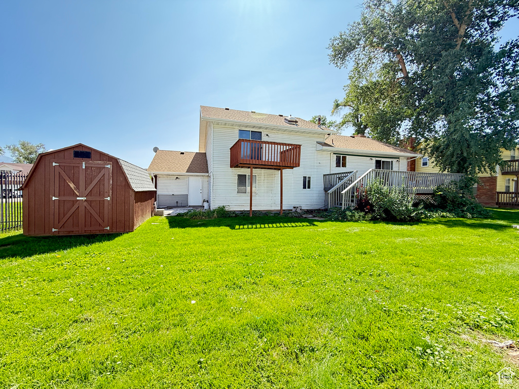 644 W 4300 S Riverdale, UT 84405