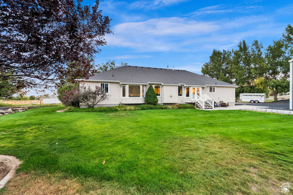 Photo 48 for MLS #2112558 at 9298 N Deerfield Cir