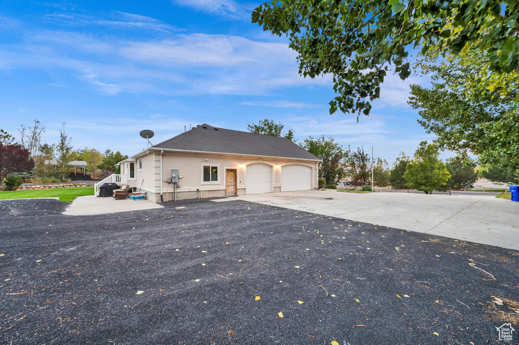 Photo 45 for MLS #2112558 at 9298 N Deerfield Cir