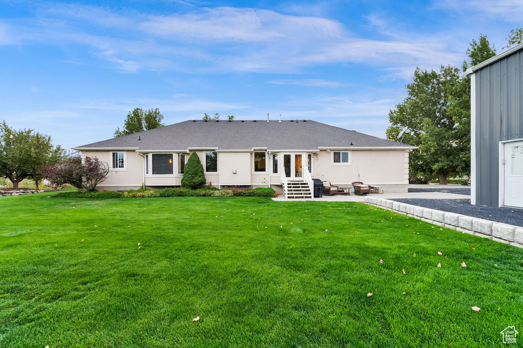 Photo 47 for MLS #2112558 at 9298 N Deerfield Cir