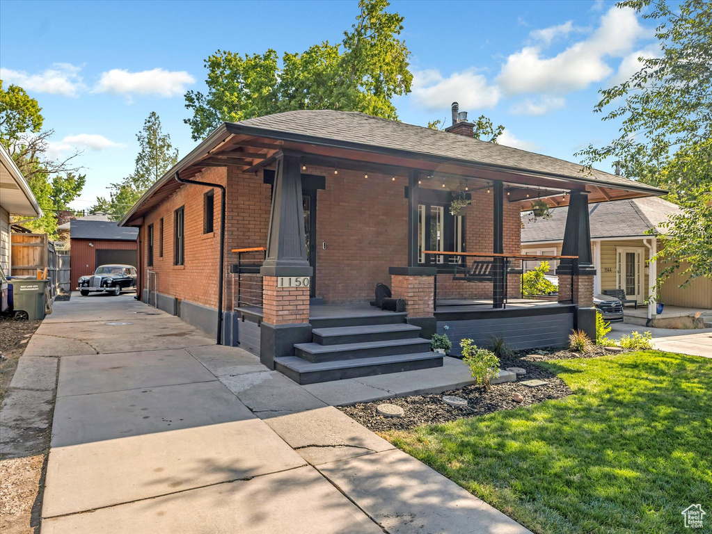 1150 E 1700 S Salt Lake City, UT 84105