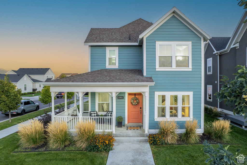 10904 S GRESHAM DR South Jordan, UT 84009