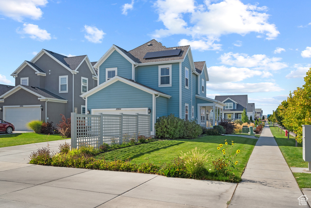 10904 S GRESHAM DR South Jordan, UT 84009