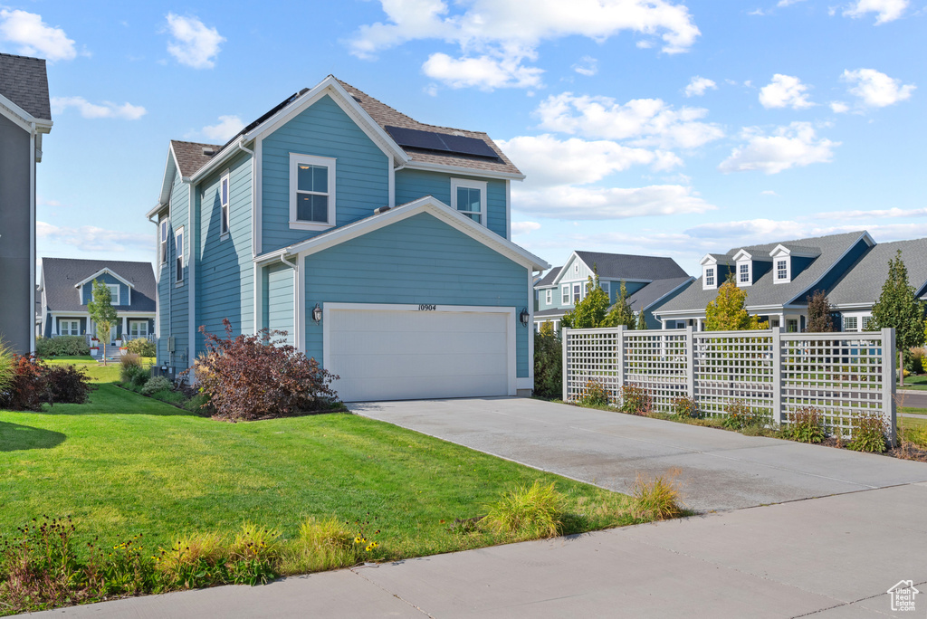 10904 S GRESHAM DR South Jordan, UT 84009