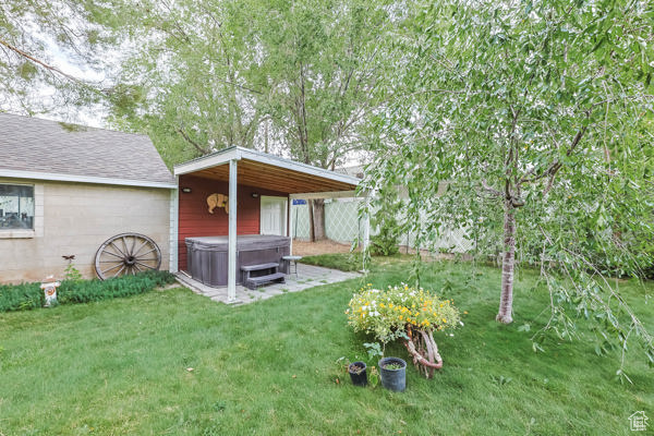 81 S 100 W Tooele, UT 84074