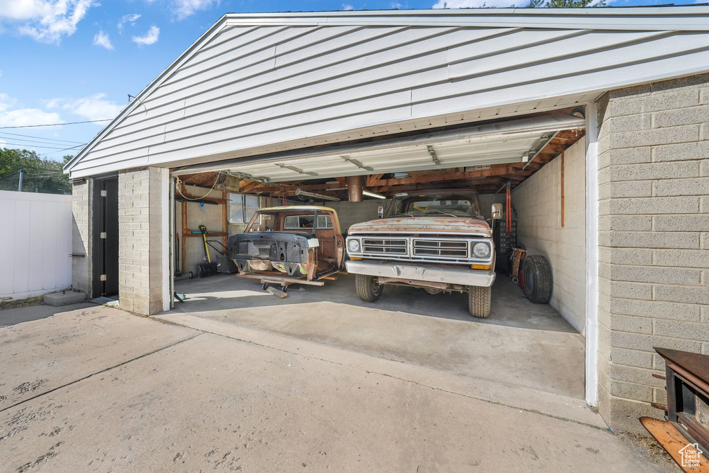 Photo 21 for MLS #2112564 at 5076 W 5400 South