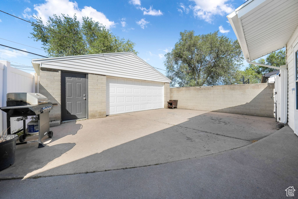 Photo 18 for MLS #2112564 at 5076 W 5400 South
