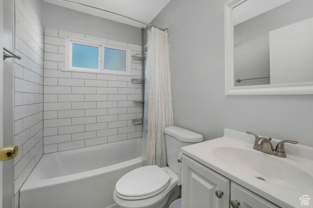 Photo 8 for MLS #2112564 at 5076 W 5400 South