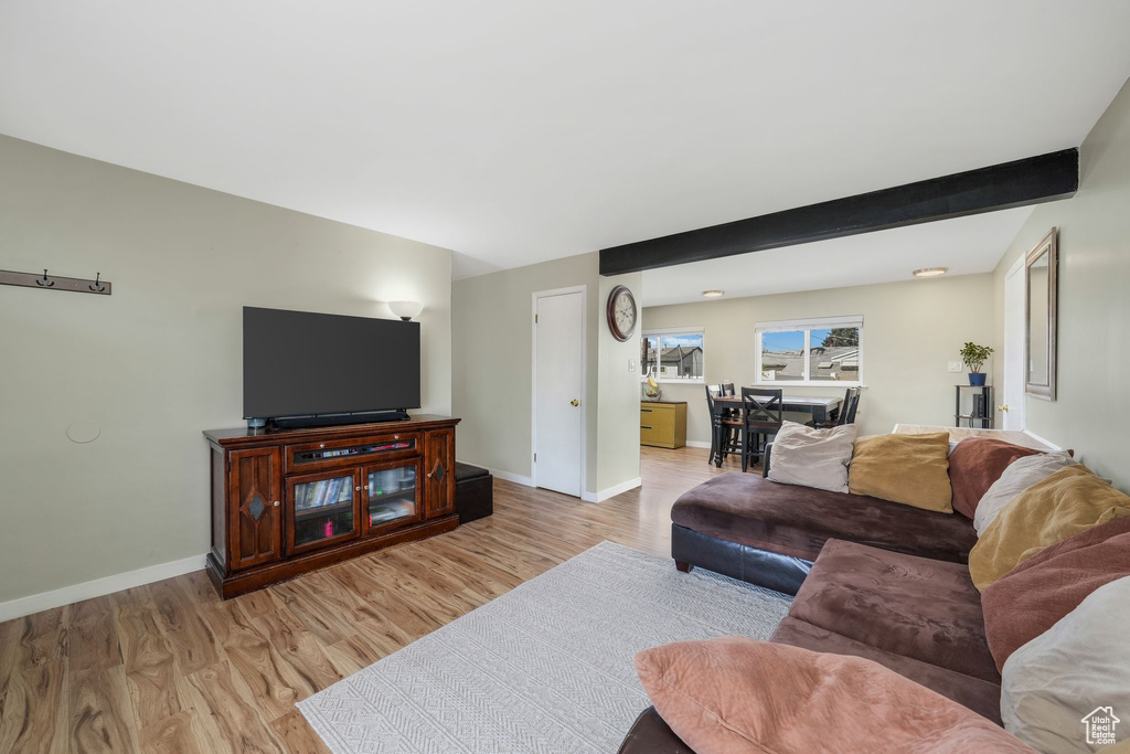 Photo 3 for MLS #2112564 at 5076 W 5400 South