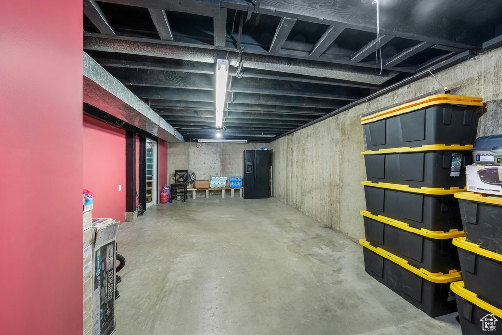 Photo 17 for MLS #2112564 at 5076 W 5400 South