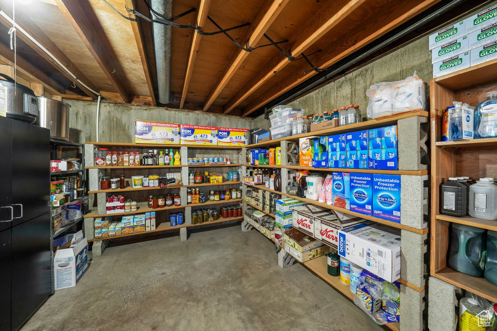 Photo 16 for MLS #2112564 at 5076 W 5400 South