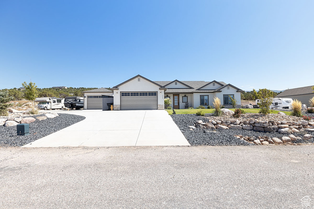 Photo 3 for MLS #2112566 at 1723 S 4150 West