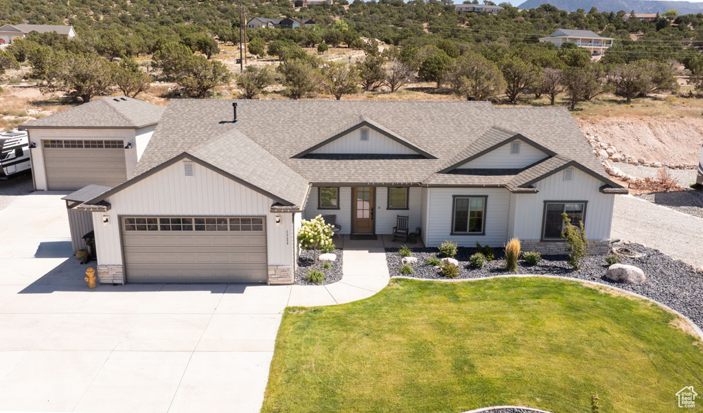 Photo 27 for MLS #2112566 at 1723 S 4150 West