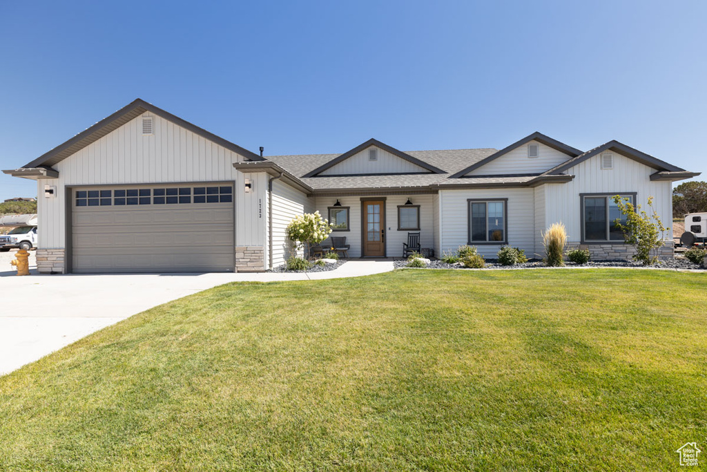 Photo 5 for MLS #2112566 at 1723 S 4150 West
