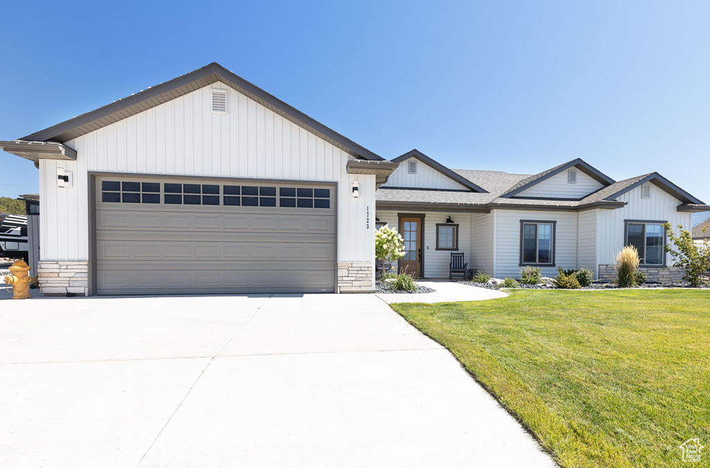 Photo 6 for MLS #2112566 at 1723 S 4150 West