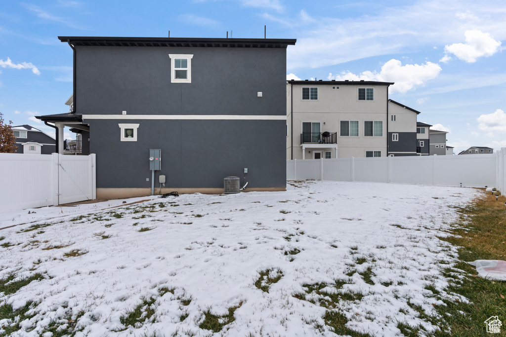 Photo 12 for MLS #2112568 at 172 E Polaris Dr #171