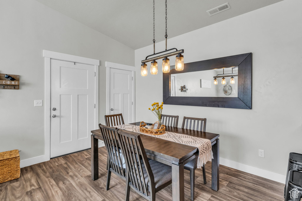Photo 6 for MLS #2112570 at 14643 S Mckellen Dr #D303